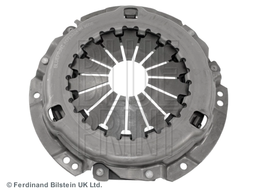 Clutch Pressure Plate